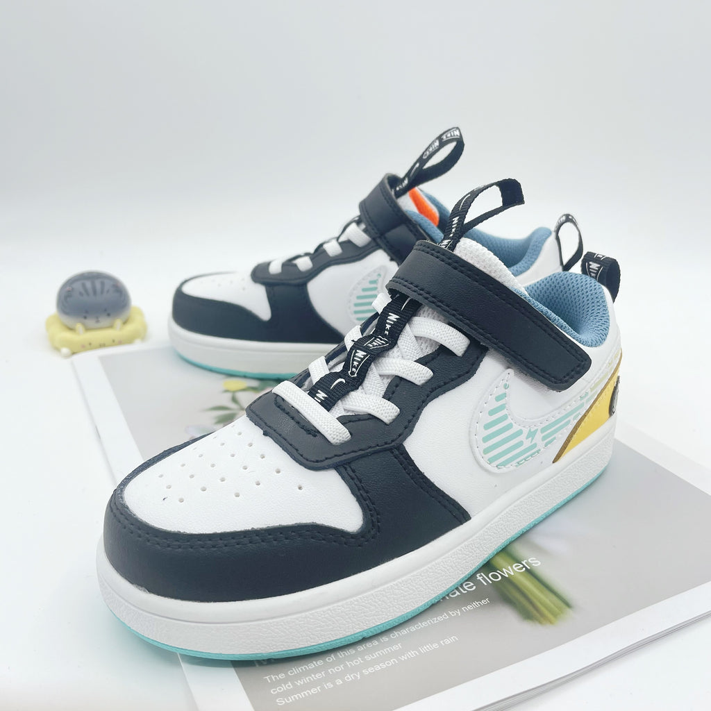 Nike Air Force 1 Low-Top Work " white"