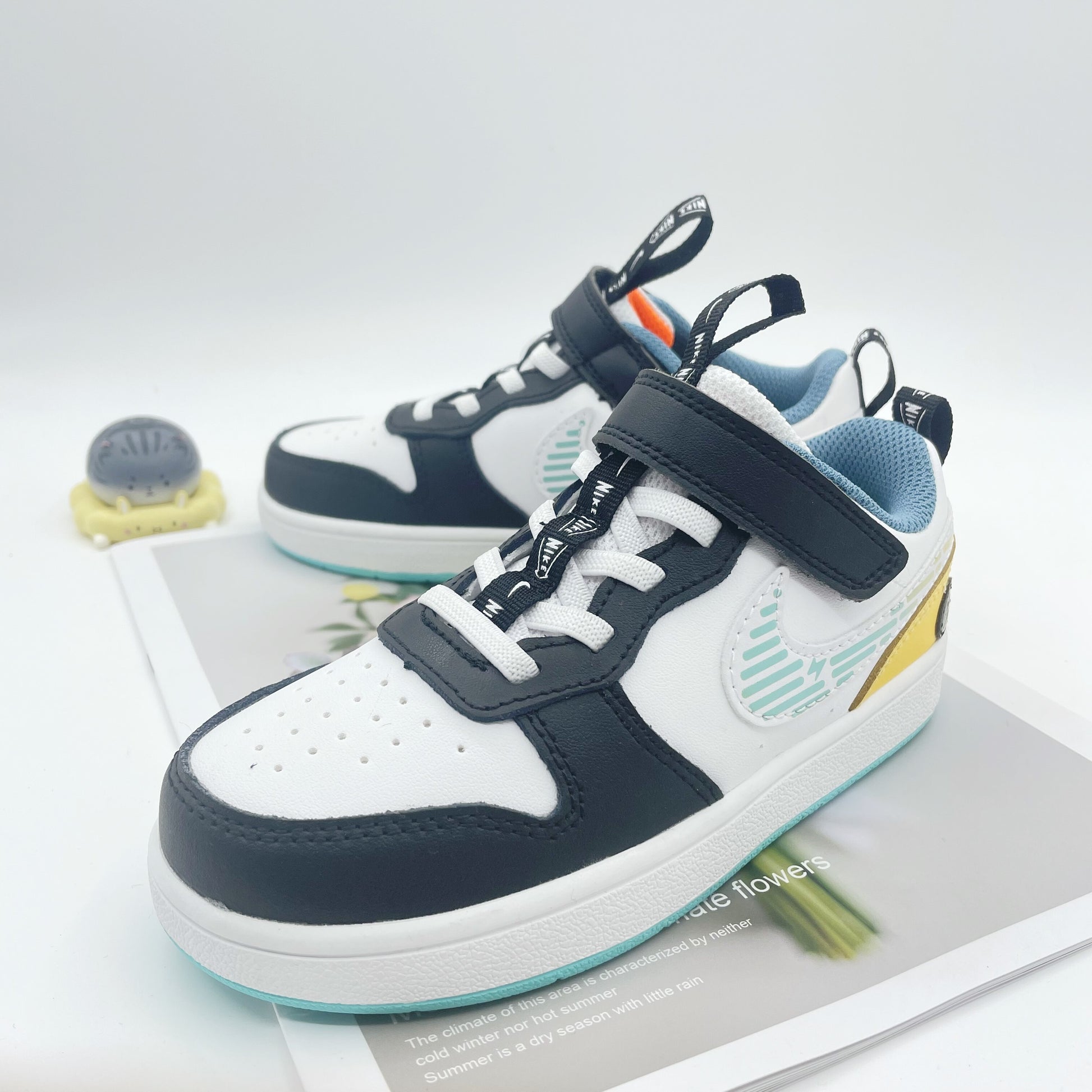 Nike Air Force 1 Low-Top Work " white"