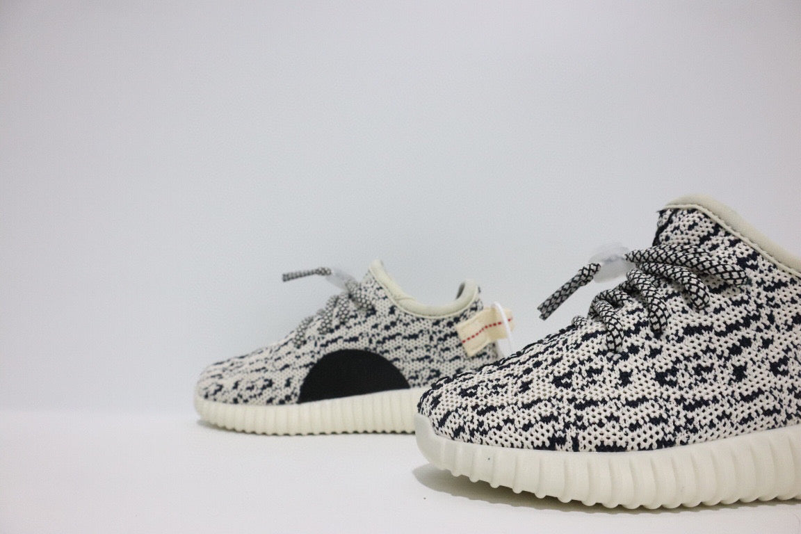 Coconut 350 first generation children's shoes" white, black"