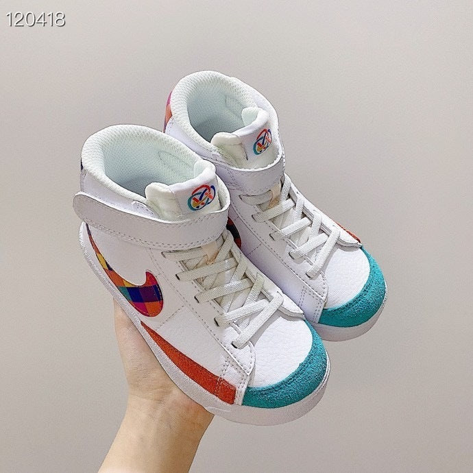NK Trail Blazers mid-cut
