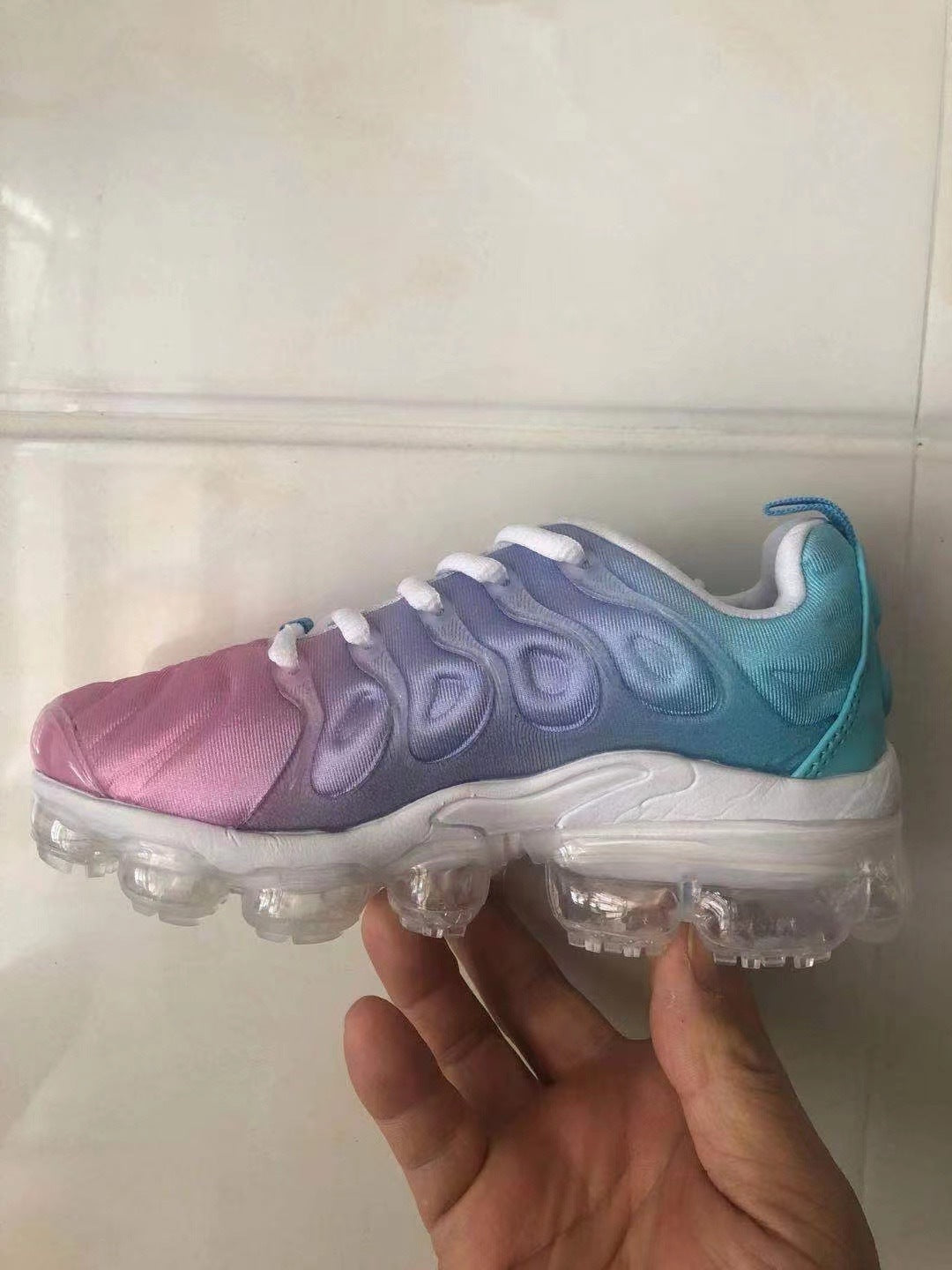 TN air cushion new color