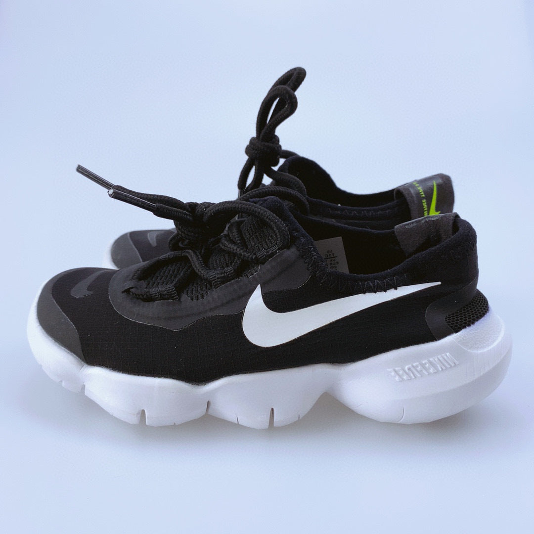 Nike Barefoot 5.0 Kids " black"