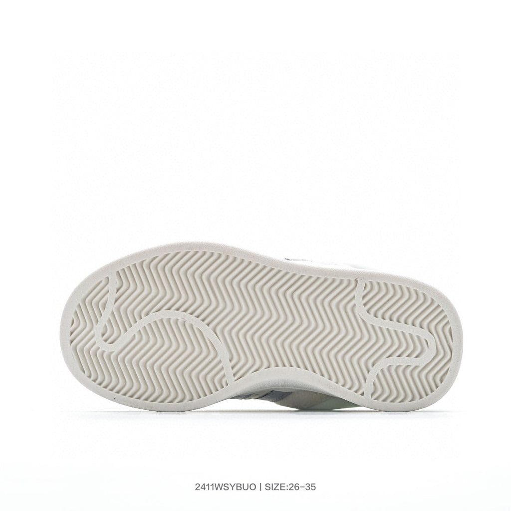 Bad Bunny x Adidas Originals Forum Low Bad Bunny" white, gray"