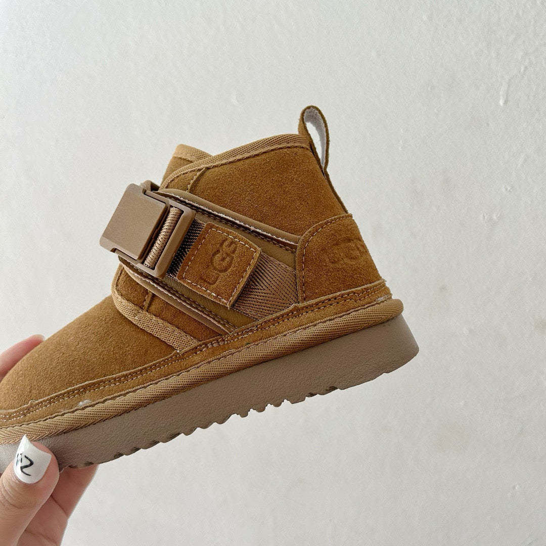 UGG Neum,Snow Boots "brown"