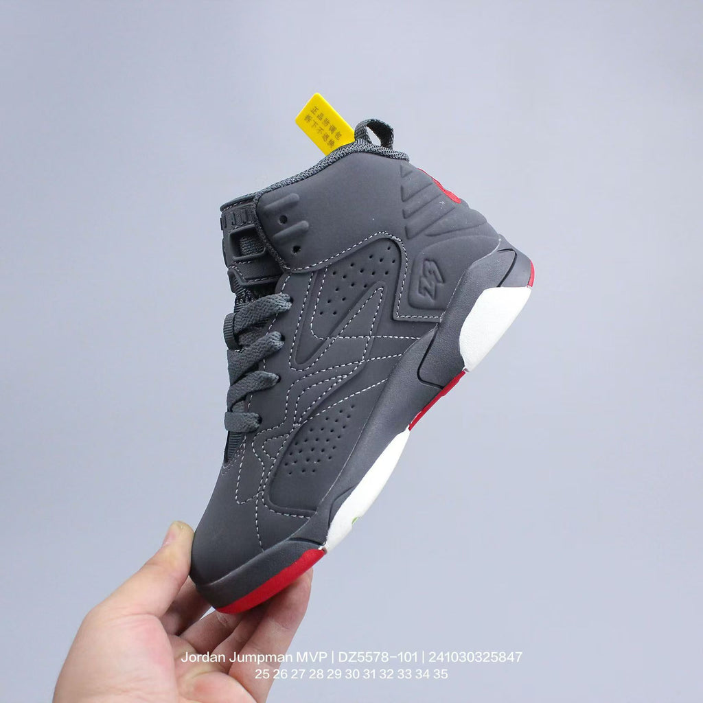 Jordan 678 series" Gary"