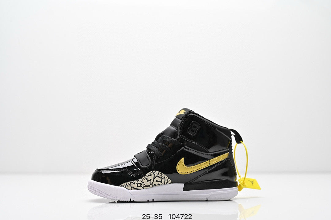 Jordan 312 children's shoes" black"