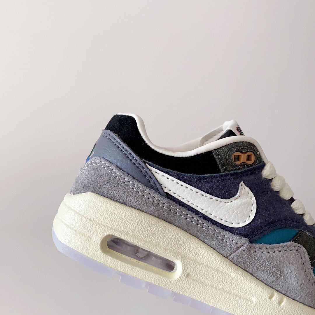 Nike co-branded children's air cushion