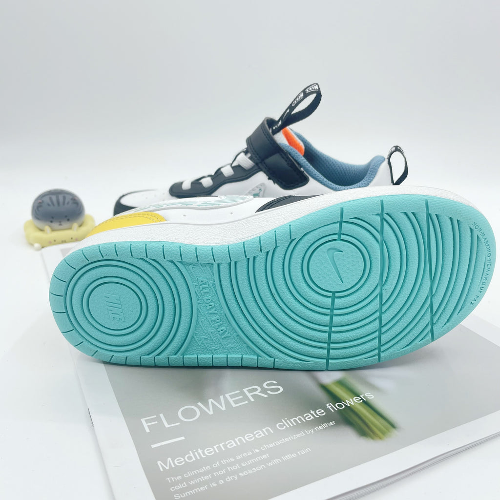 Nike Air Force 1 Low-Top Work " white"