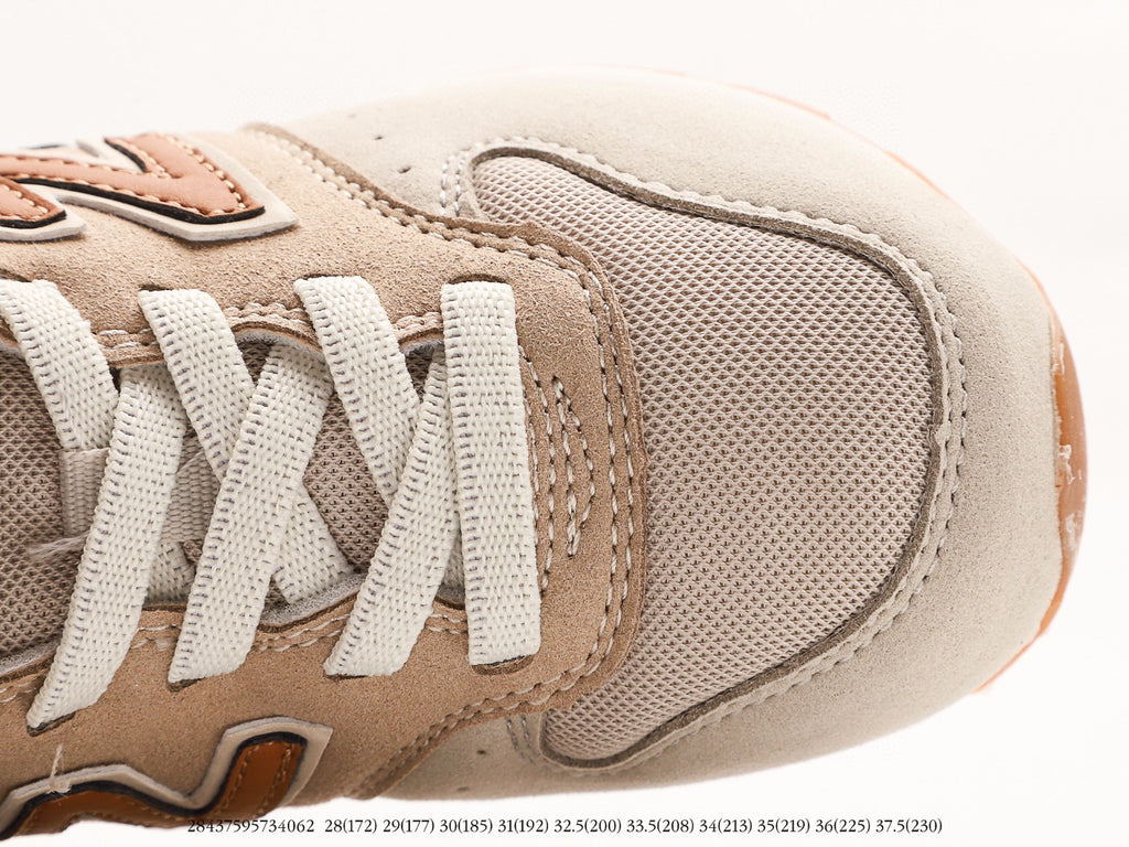 NB996 children's shoes" gray, brown"