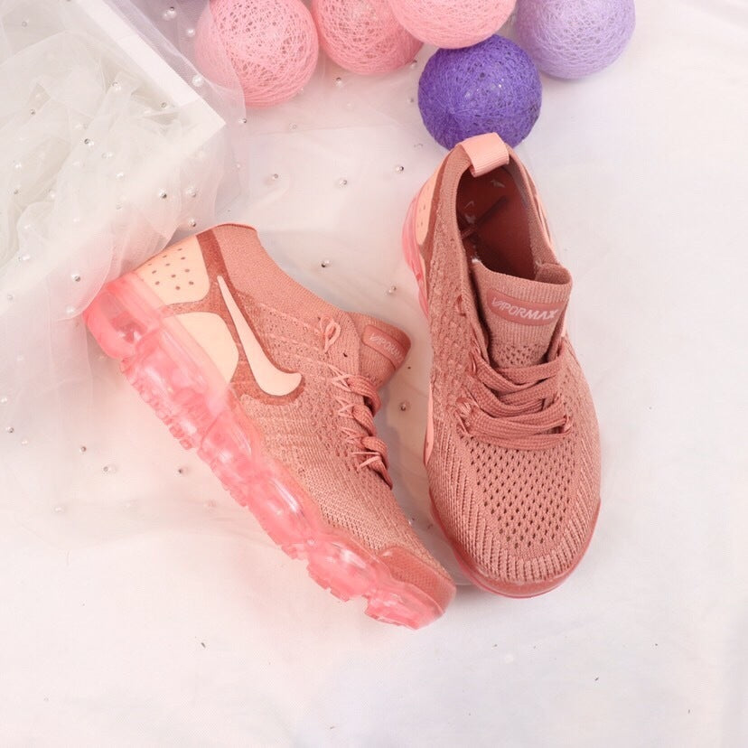 2018 children's shoes air cushion second generation