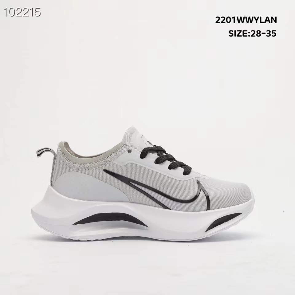2022 new Nike Air Zoom Pegasus moon" gray"