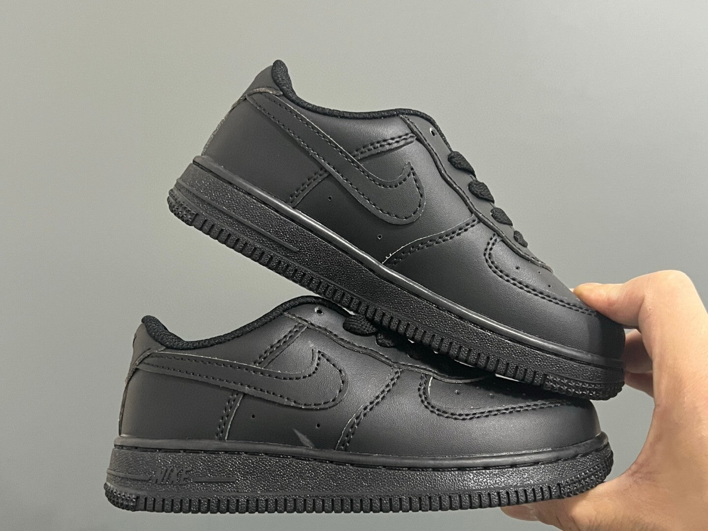 Air Force new