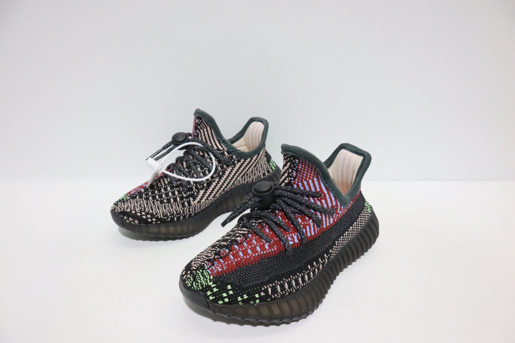 Coconut 350V2 really explosive children's shoes" red, green , black"
