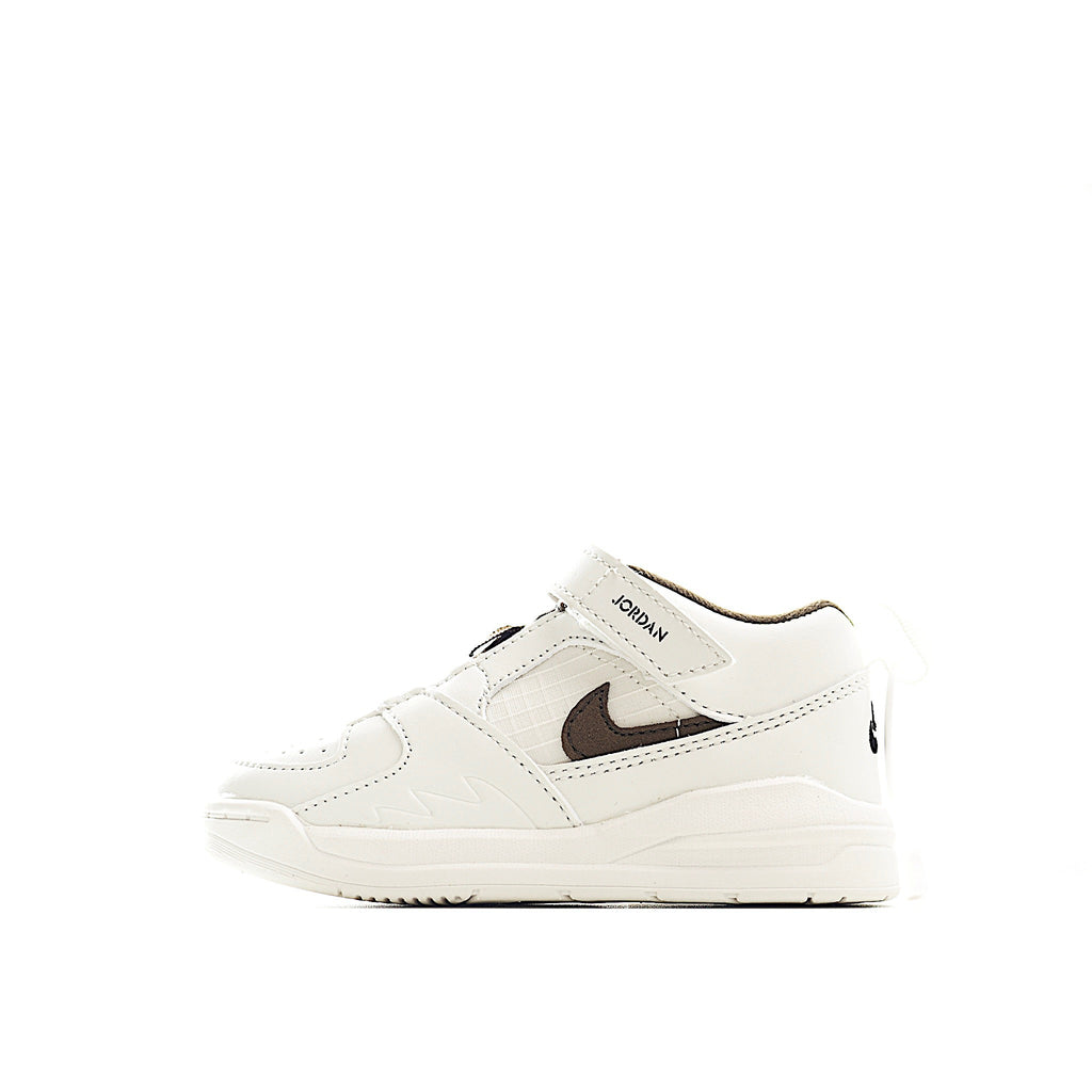 NK Jordan 90 children's casual shoes" white"