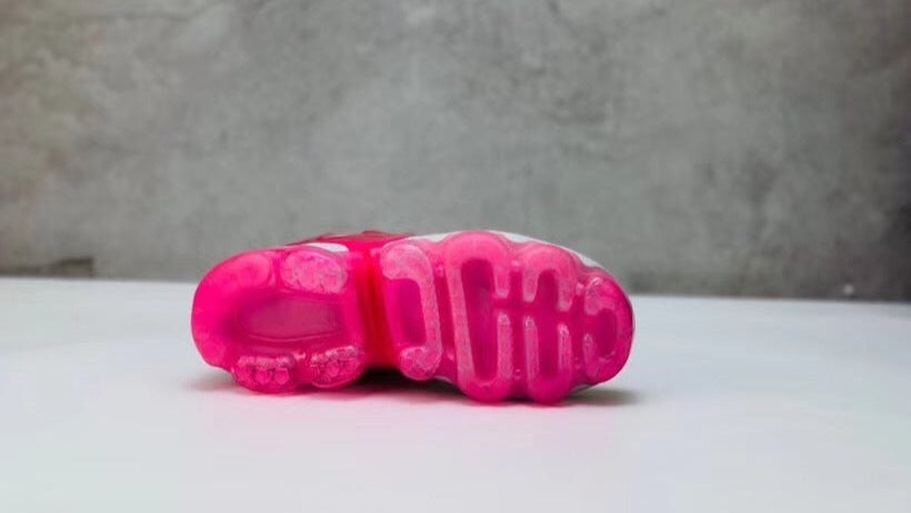 Nike Air VaporMax Plus TN Steam Air Cushion Jogging