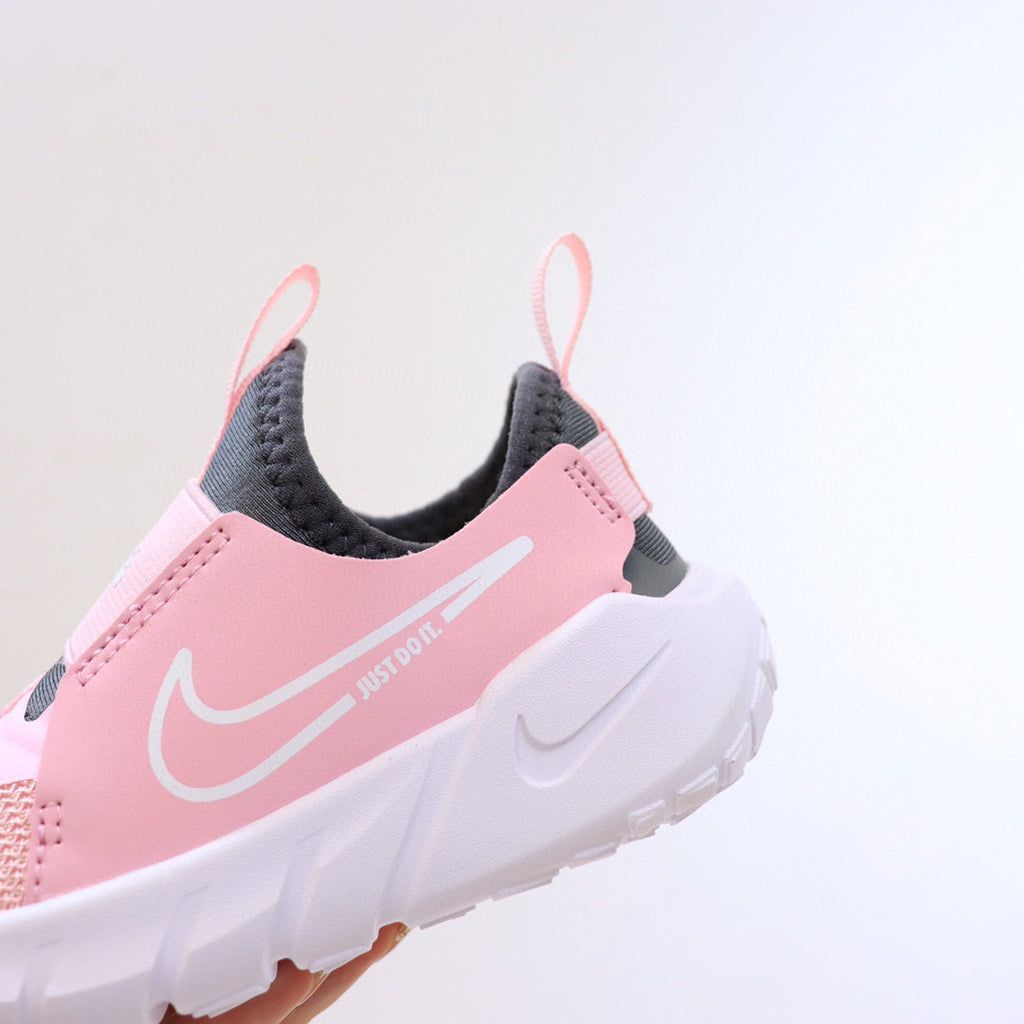 Nike's new barefoot slip" Pink"