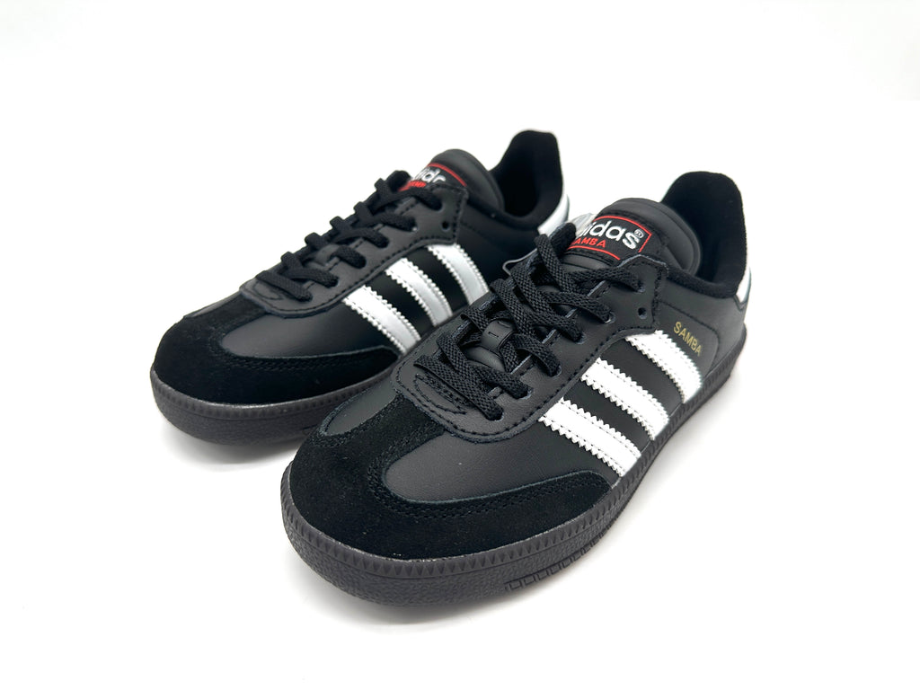 Adidas Dexter retro children's shoes" black"