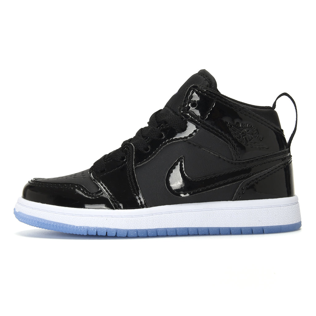 AJ-127" black"