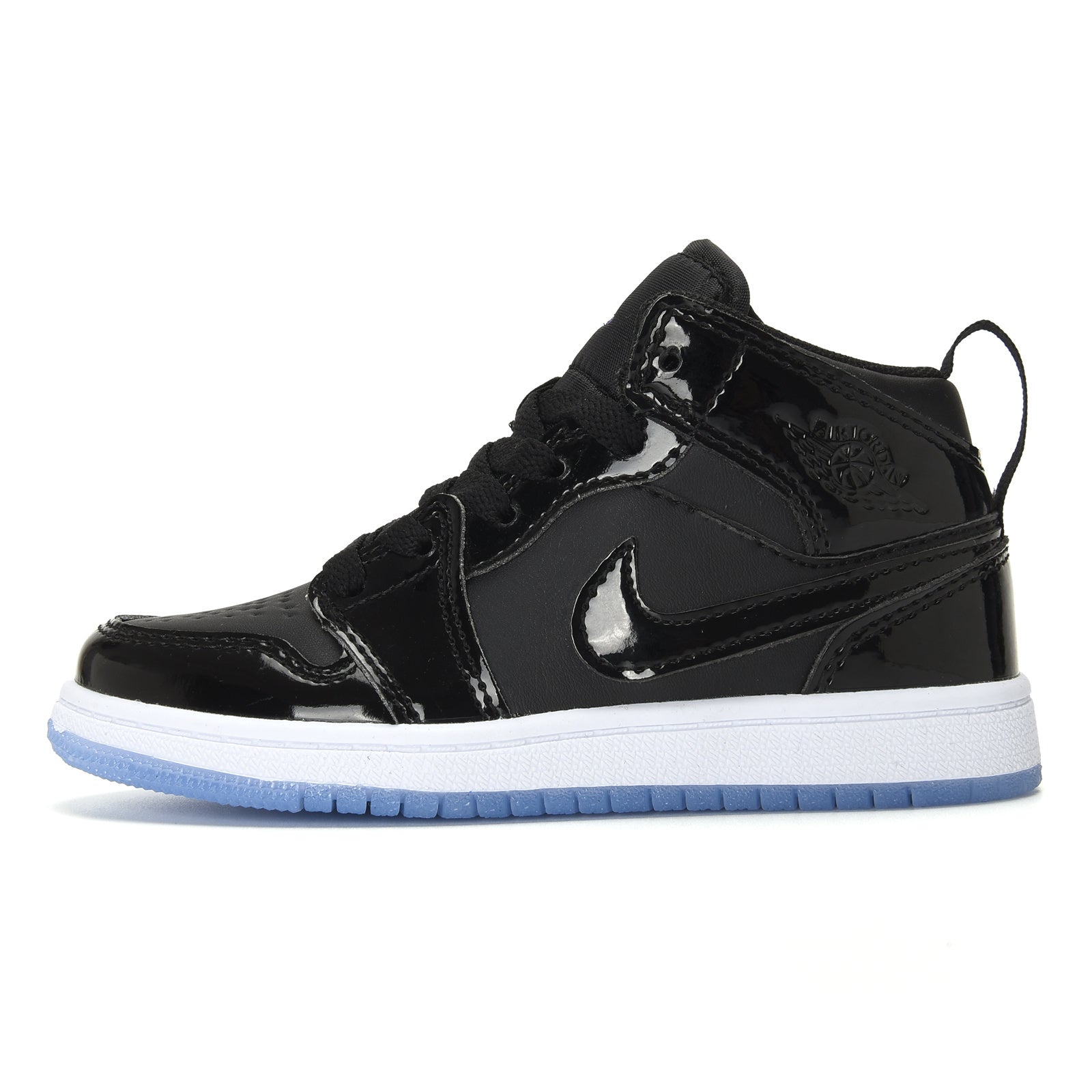 AJ-127" black"