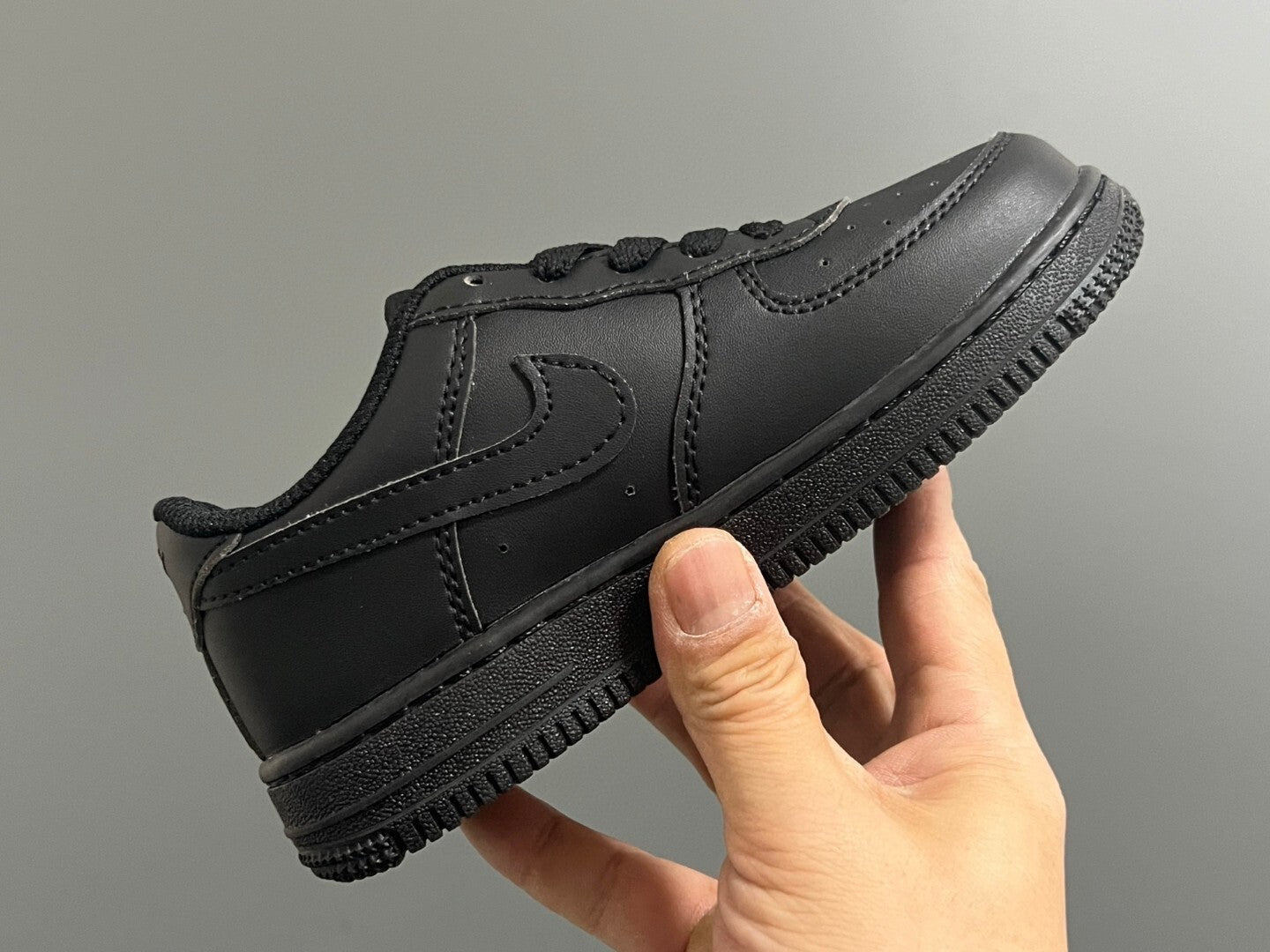 Air Force new
