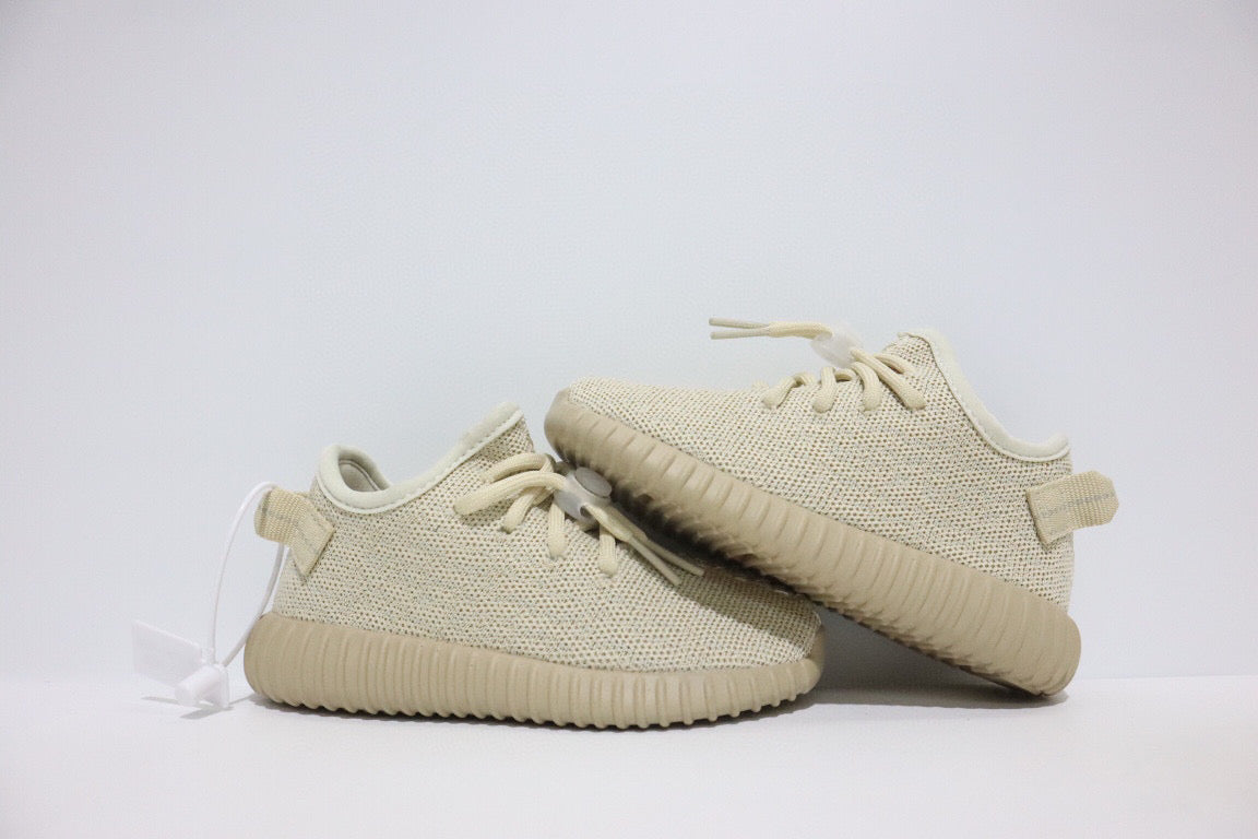 Coconut 350 first generation children's shoes" beige"
