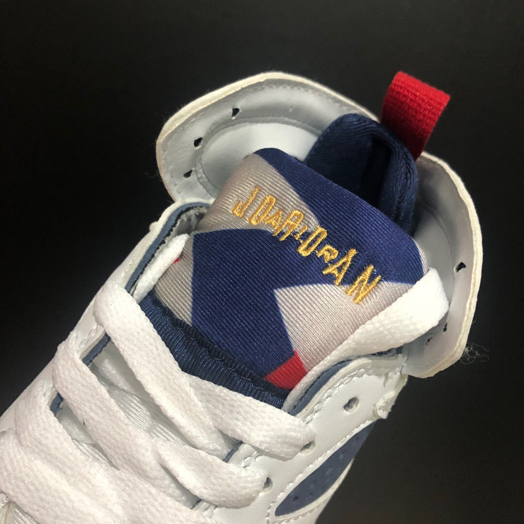 Jordan 7" white, gray"