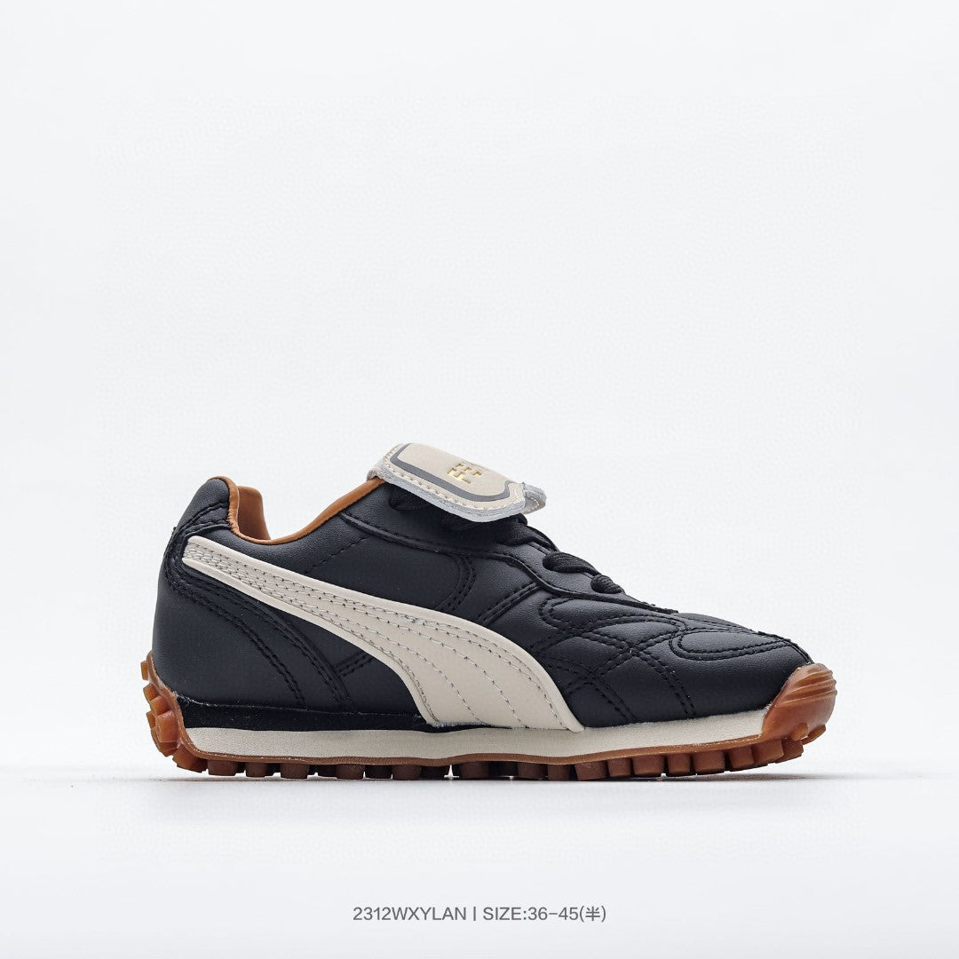 PUMA Avanti children's shoes" black"