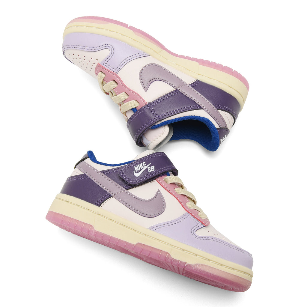 SB Velcro children's shoes