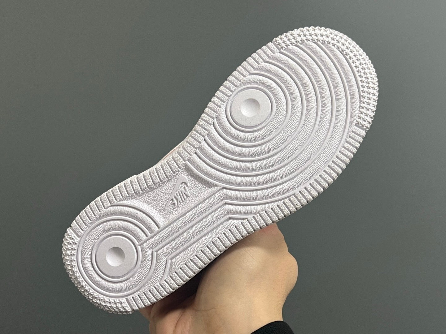 Air Force new