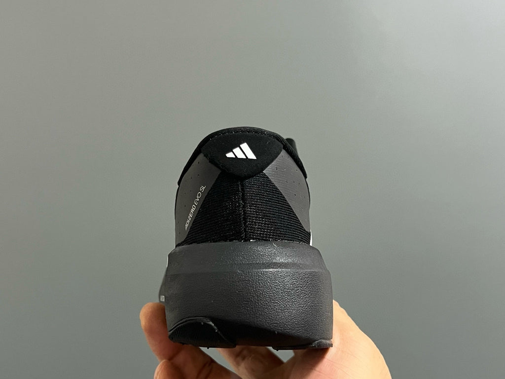 Adidas ADIZERO ADIOS PRO EVO 1" black & white"