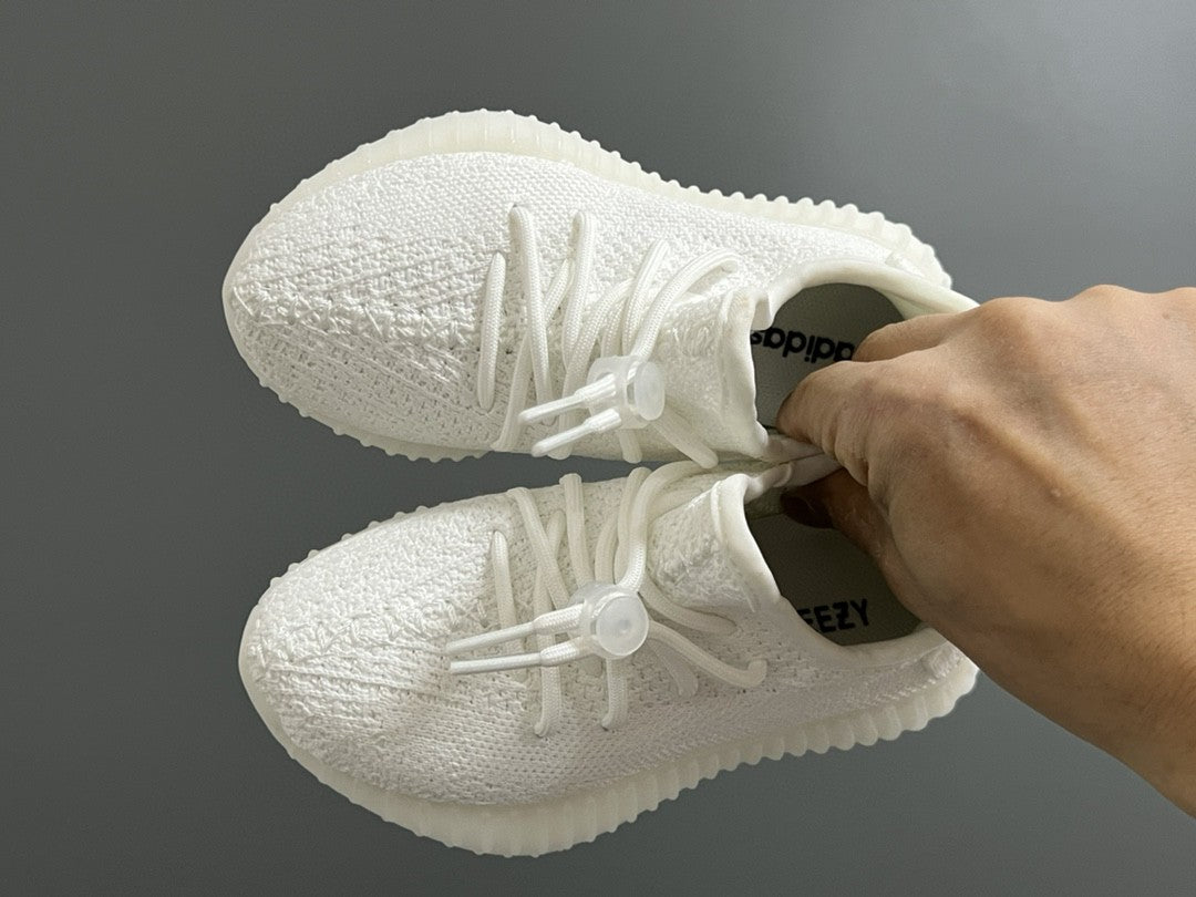 Coconut 350V2 really explosive children's shoes" white"