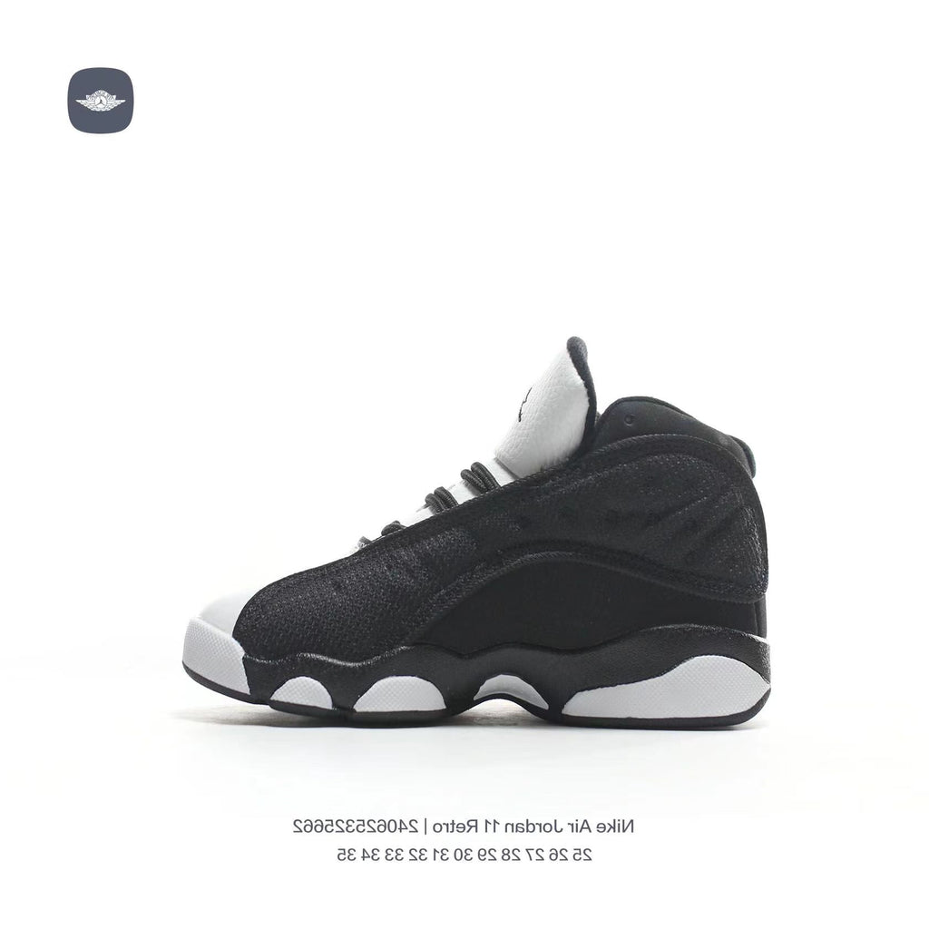 Joe13 " Black, white"