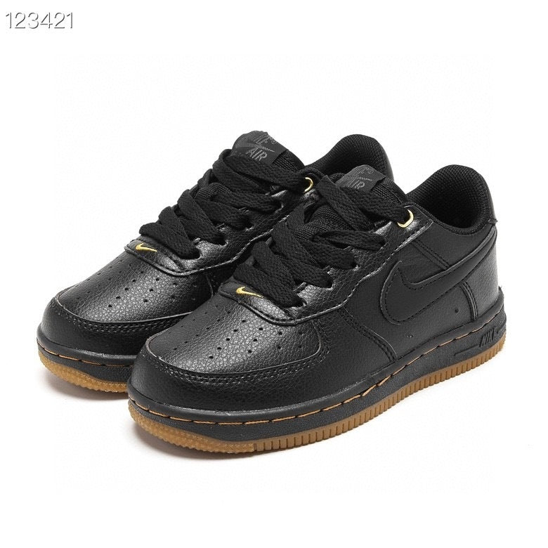 Air Force One elastic band new color" black"