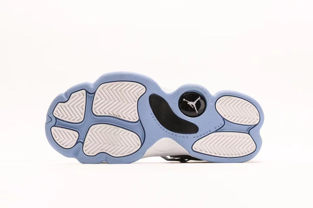 Jordan Joe Six Crowns" gray"