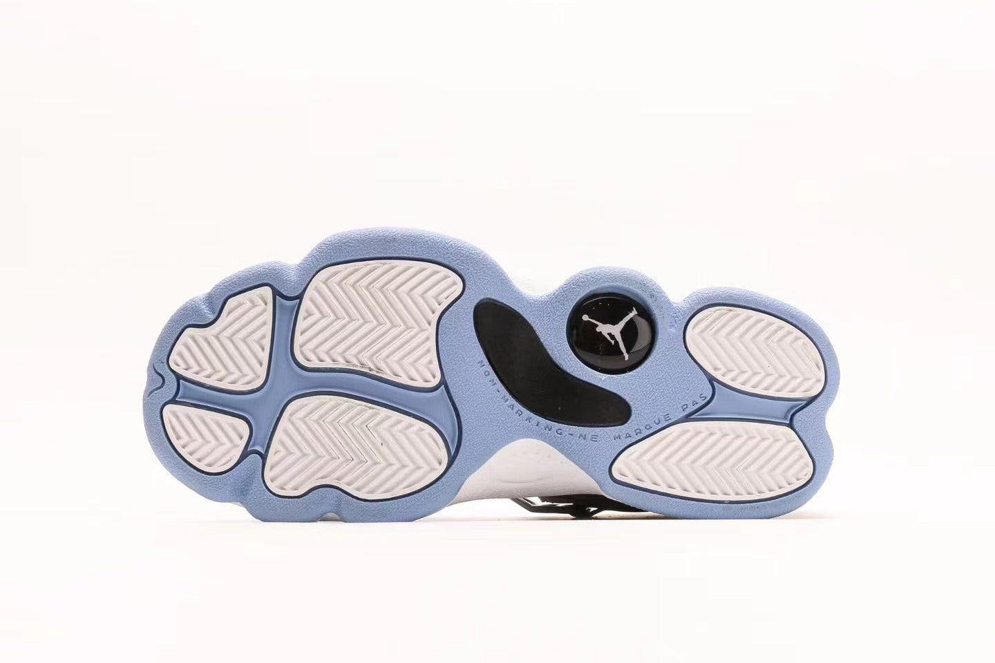 Jordan Joe Six Crowns" gray"
