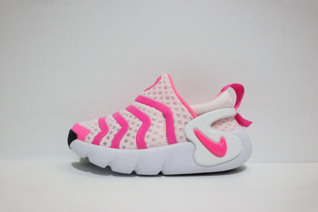 Caterpillar third generation mesh slip" Pink"