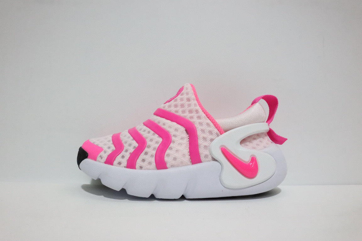 Caterpillar third generation mesh slip" Pink"