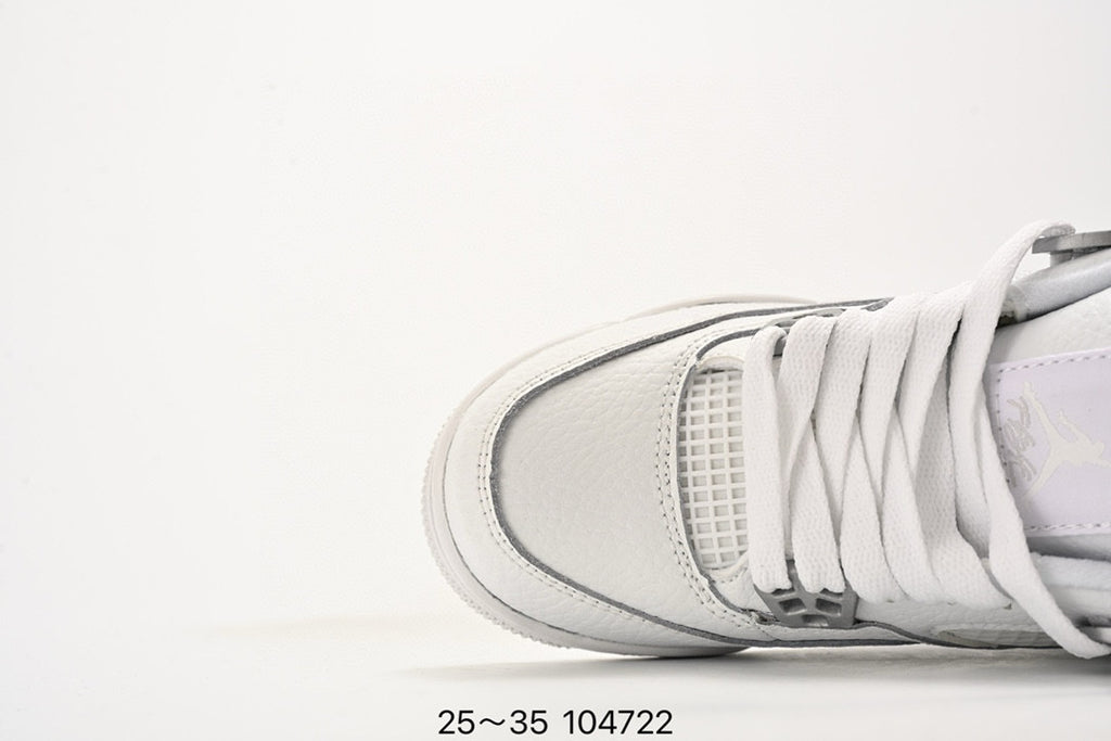 Joe 4 air cushion high quality children's shoes " white"