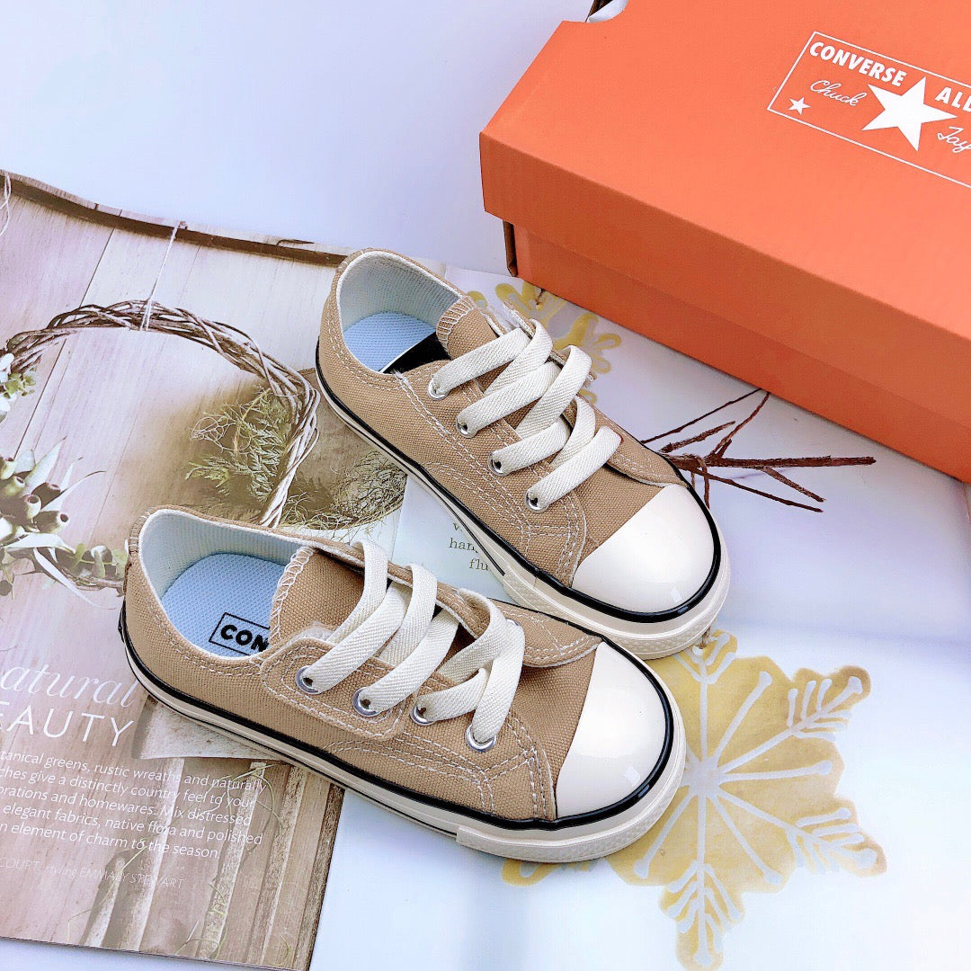 CONVERSE AllStar 2020 new "beige"