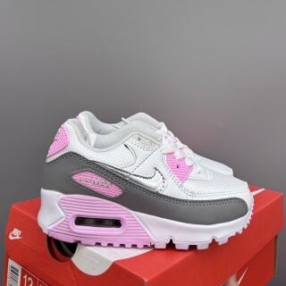 Nike MAX90 air cushion" white, pink"