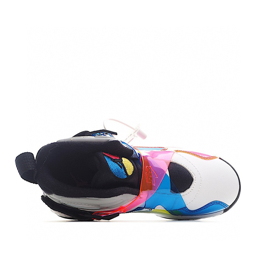 Joe 8 children's shoes sports shoes AJ-8 basketball shoes" several color"