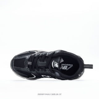 New Balance NB530 children's shoes" black"
