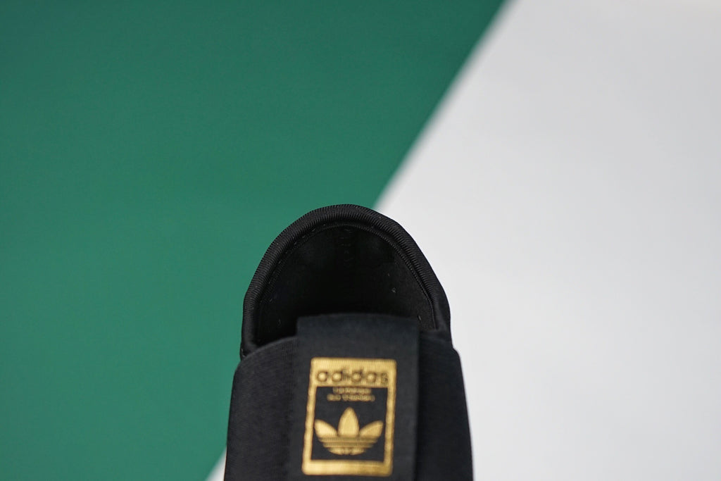 AD one-step soft shell mesh bandage shoes" black"