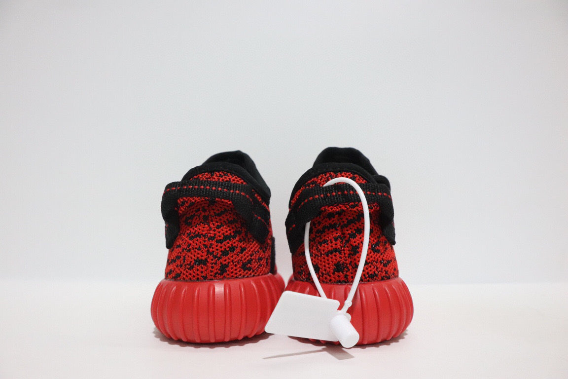 Coconut 350 first generation children's shoes" red"