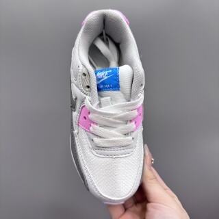 Nike MAX90 air cushion" white, pink"