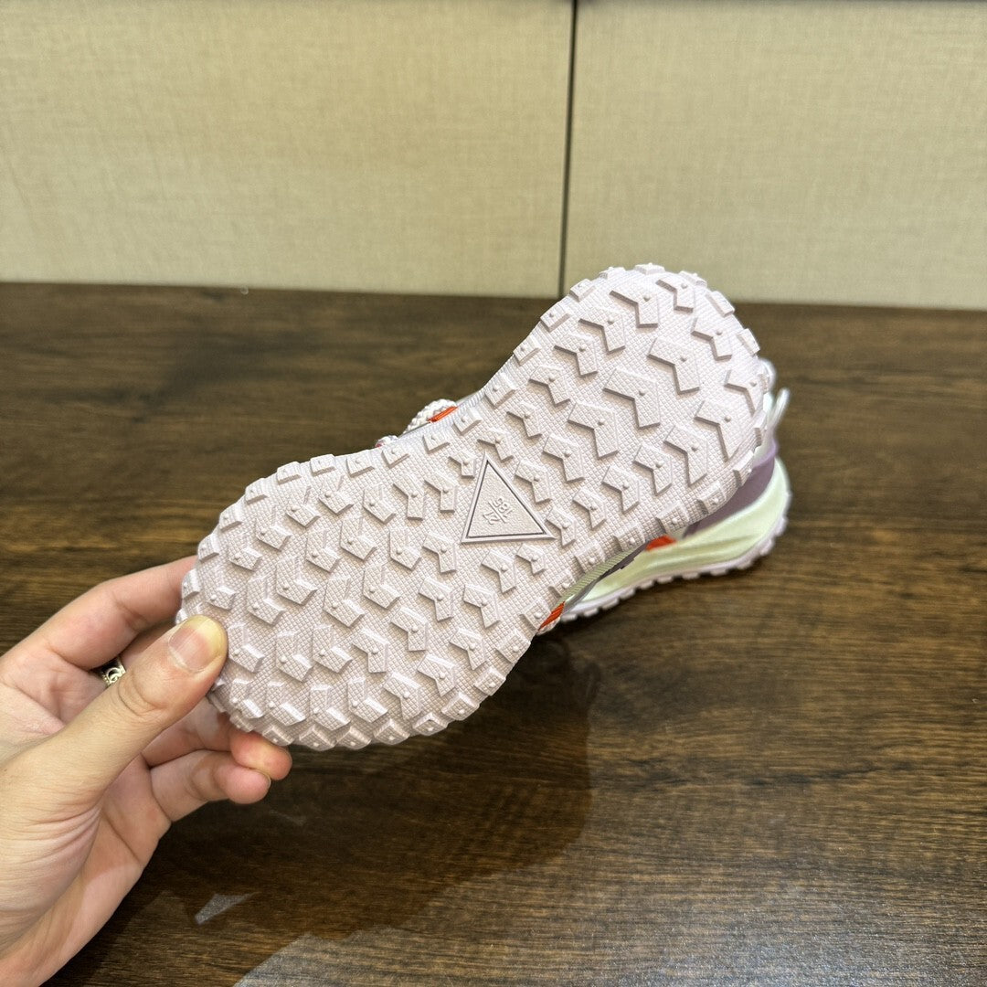 Nike ACG outdoor hiking shoes" Purple"