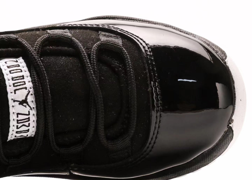 Joe 11 high-top high-quality children's shoes" basketball" black"