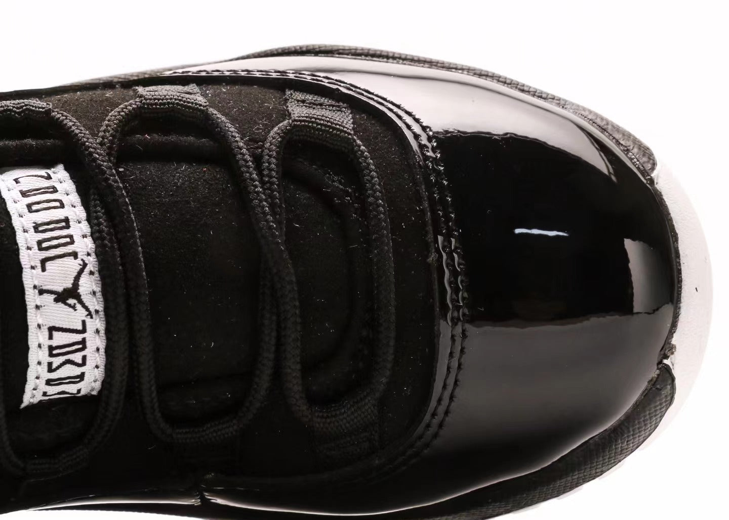 Joe 11 high-top high-quality children's shoes" basketball" black"