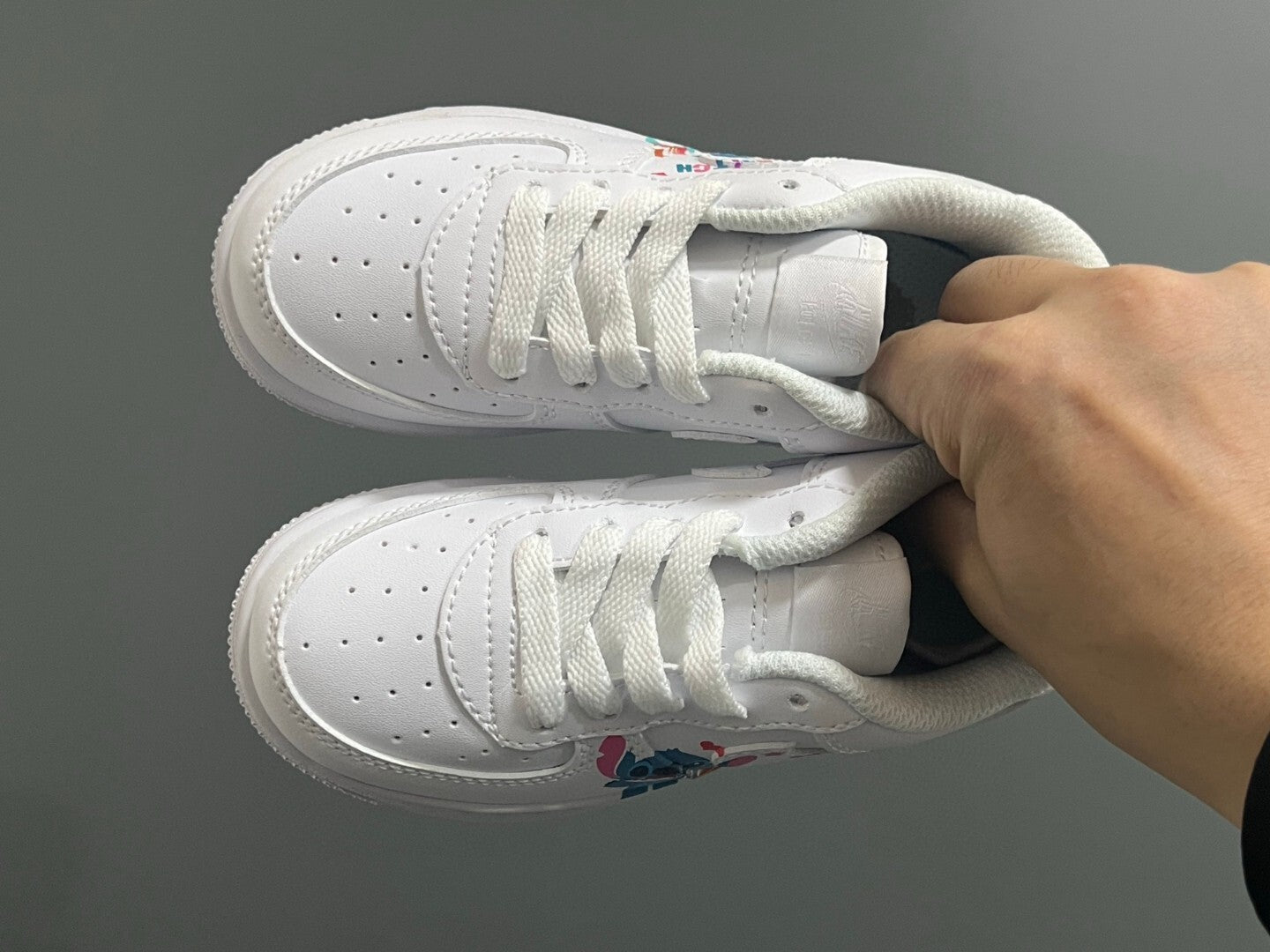 Air Force new
