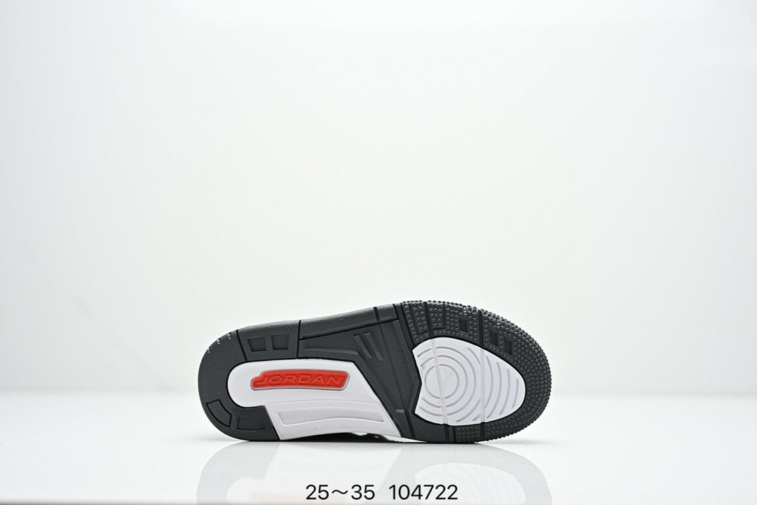 Joe 3" gray"
